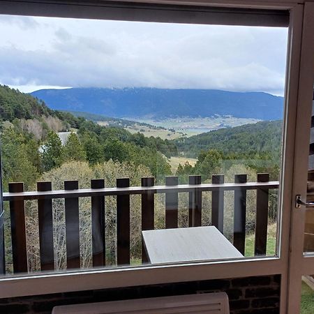 Avec Wifi - Studio En Pleine Nature Puyvalador Екстер'єр фото