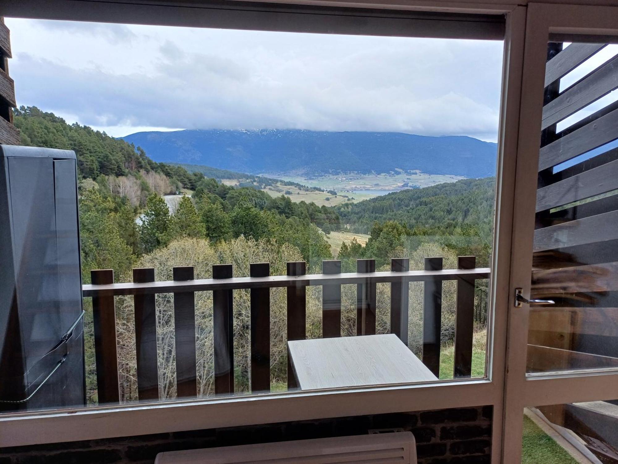 Avec Wifi - Studio En Pleine Nature Puyvalador Екстер'єр фото